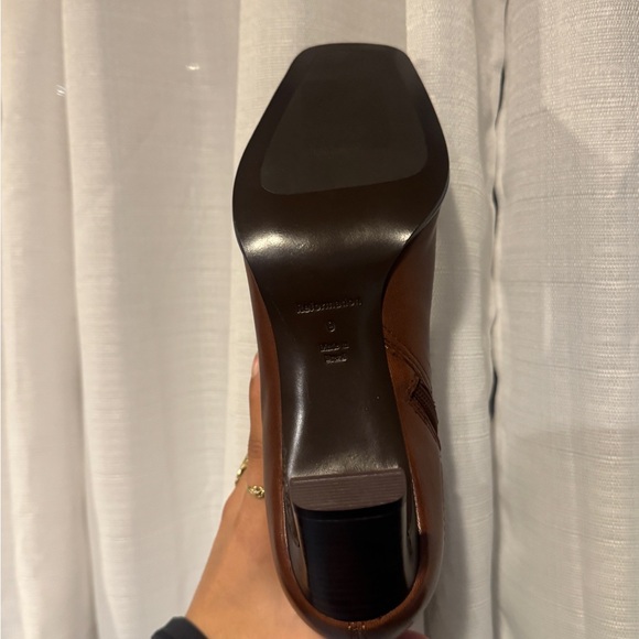 Reformation Claudette Ankle Boot
Cavalier Leather - Picture 7 of 8